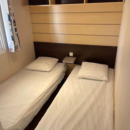Camping La Paoute Grasse Exterior photo