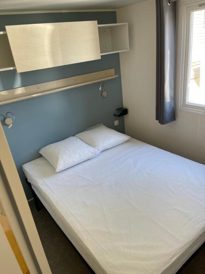 Camping La Paoute Grasse Exterior photo