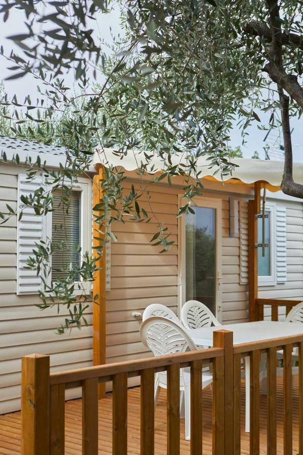 Camping La Paoute Grasse Exterior photo